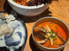 -岛风·台食小馆 ISLAND BISTRO(烟台山店)