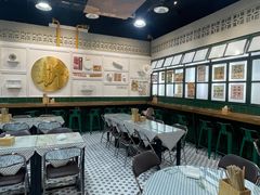 -阿金大白·上海菜馆(新天地店)