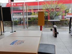 -麦当劳(台州路桥DT店)