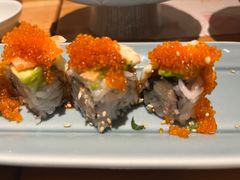 -Tuna maki寿司(园区永旺店)