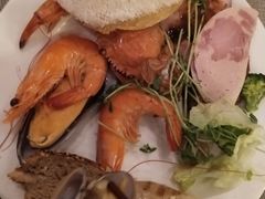 -富力希尔顿酒店·地阔自助餐厅