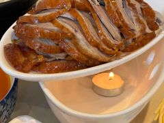-五顺斋清真烤鸭(西大街总店)