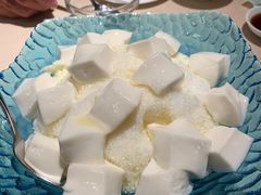 玉脂冰清-鼎泰丰(当代商城店)