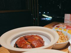 -长安记·大美陕菜(朝阳大悦城店)