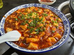 -乐山食古香跷脚牛肉