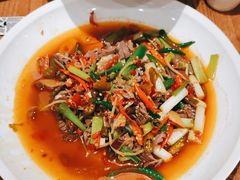 -九老汉·川渝江湖菜(合川路2店)