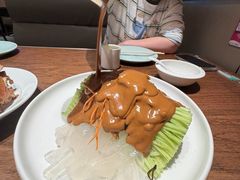 -北李妈妈菜·虾爬子大锅贴(贵和店)