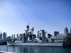 -中国人民解放军海军博物馆