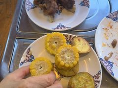 -蒙亨·手把肉·蒙古包文化主题餐厅(天恒广场店)