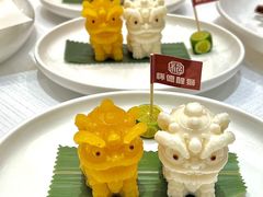 -福满楼·海鲜酒家(福永益田店)