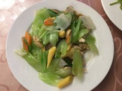 桃仁时蔬-烤肉宛饭庄(南礼士路店)