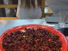 -馬伍旺川菜(江北虹悦城店)
