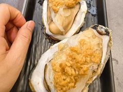 生蚝-荣祥海鲜·烟台菜(胜利路二部)