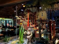 -萨芭蒂高空花园餐酒吧