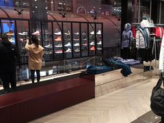 -Air Jordan(世贸天阶店)