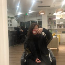 -巴黎拉斐派瑞美发沙龙