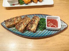 -青木瓜之味 · 越南料理(七宝宝龙店)