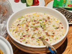 平桥豆腐-芳芳私房菜·精做淮扬菜(承德路店)