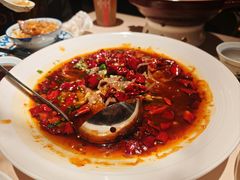 -侨美食家·粤菜(体育西路店)