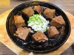 一口牛肉-东京屋(武定路店)