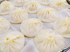 -地安门包子铺(地安门店)