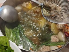 -焯牛潮汕牛肉火锅(云峰街创始店)