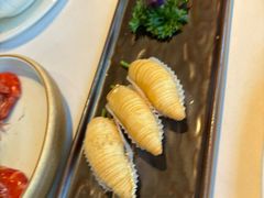 -申粤轩酒楼·三十年粤菜经典(丁香花园店)