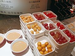 -涮福記·现切牛羊肉火锅(世纪汇店)