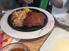 -豪客来牛排(开元盛世广场店)