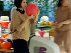 -鹰翔保龄球(复兴门店)