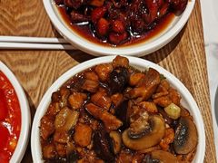 -乡村基·川味现炒大王(熙悦天街店)