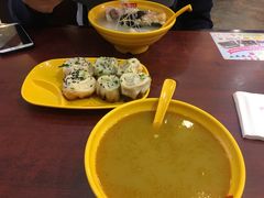 -小杨生煎(香港名都店)