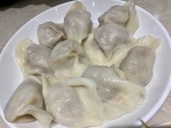 -枫林饺子