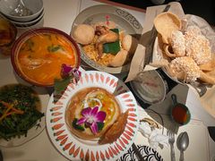 -太食獸泰式茶餐厅(IFS国金中心店)