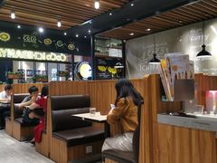 -CoCo壱番屋(久光百货店)