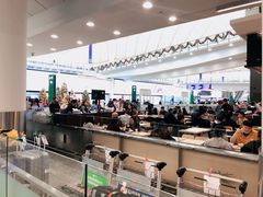 -太兴烧味餐厅(香港机场店)