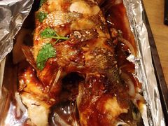 -新白鹿餐厅(城西银泰城店)