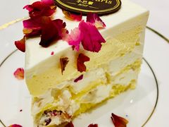 -PETIT PARIS 小巴黎(花园道店)