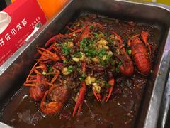 -簋街仔仔小龙虾(总店)