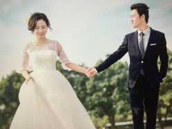 -太郎花子婚纱摄影艺术中心