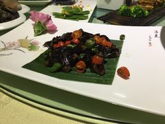 -福慧慈缘素食餐厅(王府井店)