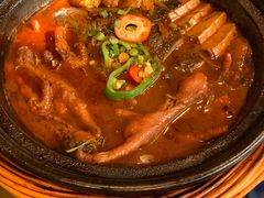 -打酱油·非遗淮扬菜(瘦西湖梅岭店)