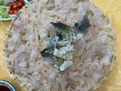 -官塘陈记鱼生·潮汕砂锅粥·牛肉火锅(潮枫路总店)