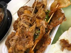 -南湖胖子砂锅(南湖店)