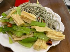 -清真牛街祥云轩门钉肉饼(左家庄店)
