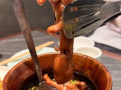 -阿喆私房菜(西五路店)