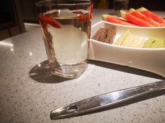 -海底捞火锅(同泰时代广场夜宵主题店)