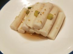 温县桂花山药-阿庄新豫菜(航海东路店)