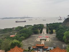 -南沙天后宫景区