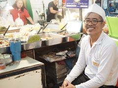 -瓦洛洛传统市场